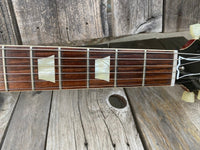 SOLD - Gibson Les Paul Historic Reissue R8 Factory Aged LPR8S - SOLD - Mahar's Vintage Guitars