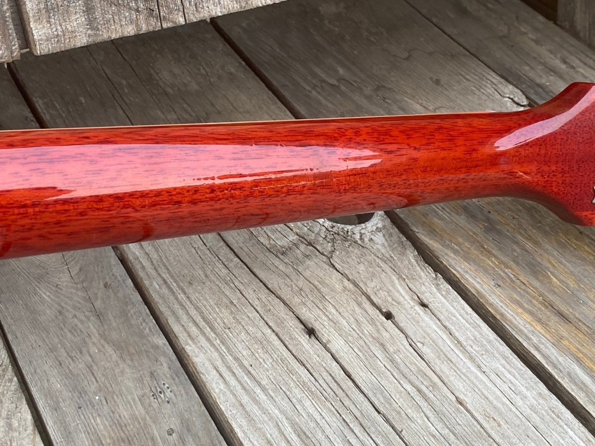 SOLD - Gibson Les Paul Historic Reissue R8 Factory Aged LPR8S - SOLD - Mahar's Vintage Guitars