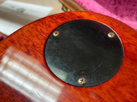 SOLD - Gibson Les Paul Historic Reissue R8 Factory Aged LPR8S - SOLD - Mahar's Vintage Guitars