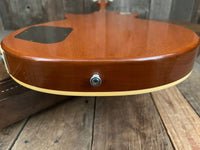 SOLD - Gibson Les Paul R4 Goldtop 2019 1954 Reissue Custom Shop - Mahar's Vintage Guitars