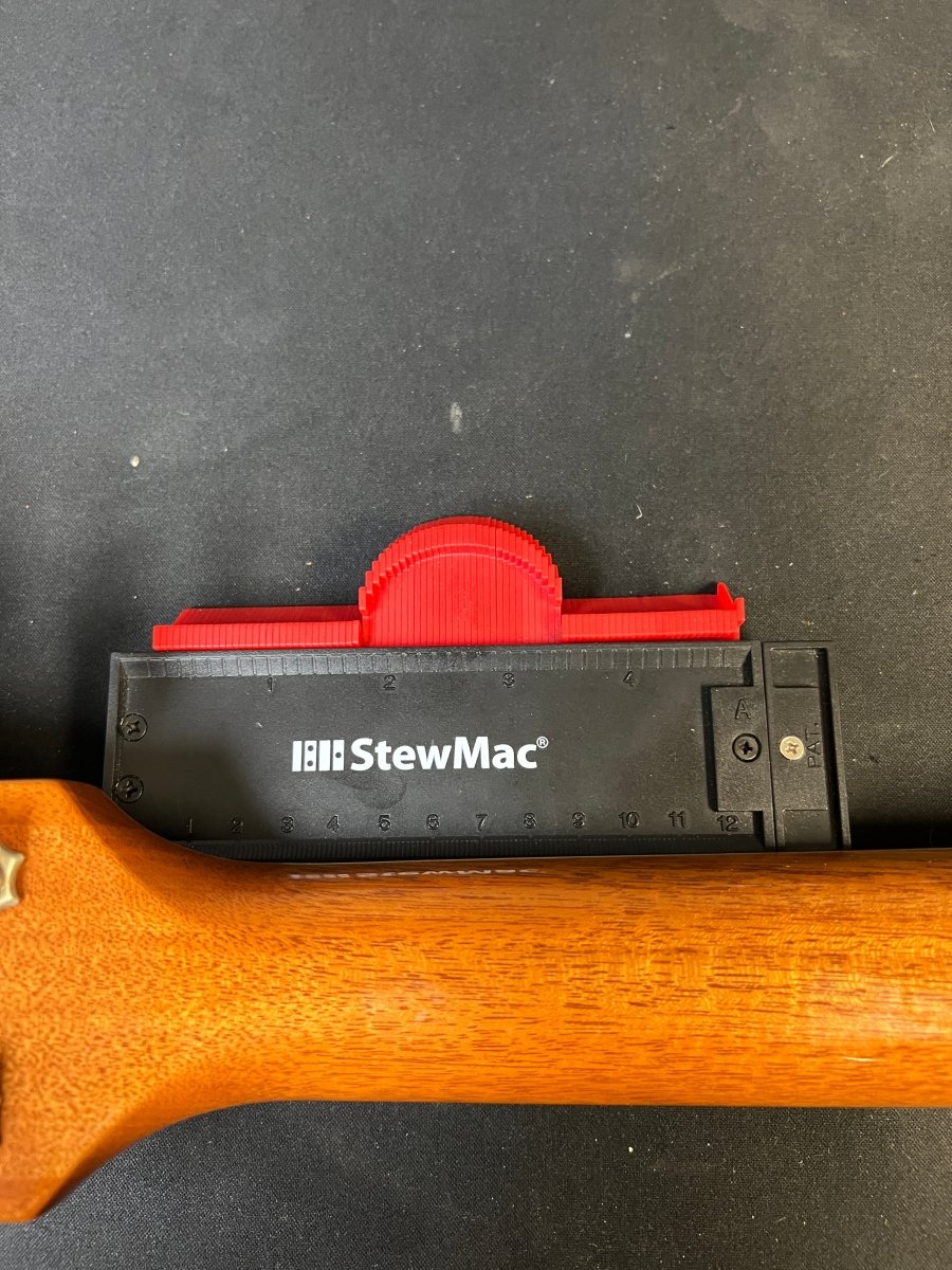 SOLD - Gibson Les Paul R4 Goldtop 2019 1954 Reissue Custom Shop - Mahar's Vintage Guitars