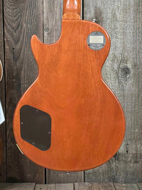 SOLD - Gibson Les Paul R4 Goldtop 2019 1954 Reissue Custom Shop - Mahar's Vintage Guitars