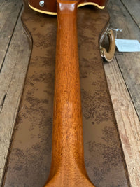 SOLD - Gibson Les Paul R4 Goldtop 2019 1954 Reissue Custom Shop - Mahar's Vintage Guitars