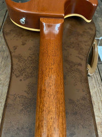 SOLD - Gibson Les Paul R4 Goldtop 2019 1954 Reissue Custom Shop - Mahar's Vintage Guitars