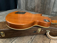 SOLD - Gibson Les Paul R4 Goldtop 2019 1954 Reissue Custom Shop - Mahar's Vintage Guitars