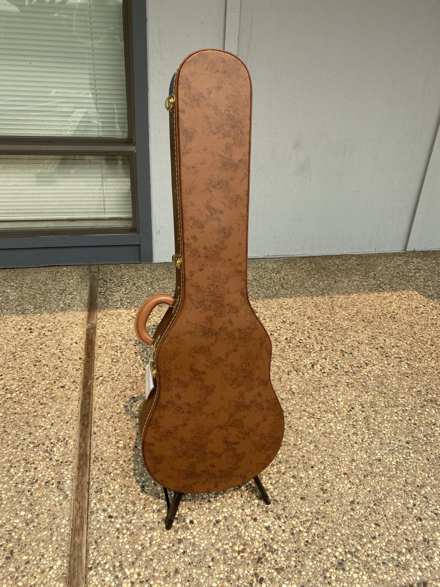 SOLD - Gibson Les Paul R8 VOS Custom Shop Historic 2016 - SOLD - Mahar's Vintage Guitars