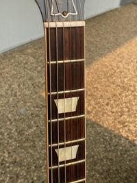 SOLD - Gibson Les Paul R8 VOS Custom Shop Historic 2016 - SOLD - Mahar's Vintage Guitars