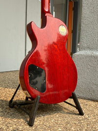 SOLD - Gibson Les Paul R8 VOS Custom Shop Historic 2016 - SOLD - Mahar's Vintage Guitars