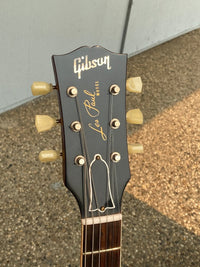SOLD - Gibson Les Paul R8 VOS Custom Shop Historic 2016 - SOLD - Mahar's Vintage Guitars