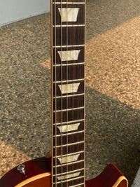 SOLD - Gibson Les Paul R8 VOS Custom Shop Historic 2016 - SOLD - Mahar's Vintage Guitars