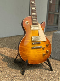 SOLD - Gibson Les Paul R8 VOS Custom Shop Historic 2016 - SOLD - Mahar's Vintage Guitars