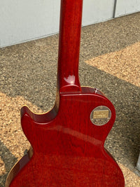 SOLD - Gibson Les Paul R8 VOS Custom Shop Historic 2016 - SOLD - Mahar's Vintage Guitars