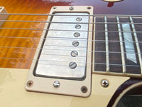 SOLD - Gibson Les Paul R9 Historic 1959 Reissue Factory Aged 2018 - SOLD - Mahar's Vintage Guitars