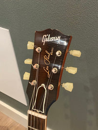SOLD - Gibson Les Paul R9 Historic 1959 Reissue Factory Aged 2018 - SOLD - Mahar's Vintage Guitars