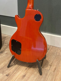 SOLD - Gibson Les Paul R9 Historic 1959 Reissue Factory Aged 2018 - SOLD - Mahar's Vintage Guitars