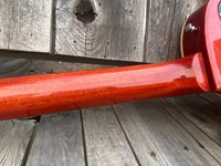 SOLD - Gibson Les Paul R9 Historic 1959 Reissue Factory Aged 2018 - SOLD - Mahar's Vintage Guitars