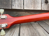 SOLD - Gibson Les Paul R9 Historic 1959 Reissue Factory Aged 2018 - SOLD - Mahar's Vintage Guitars