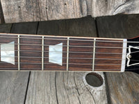 SOLD - Gibson Les Paul R9 Historic 1959 Reissue Factory Aged 2018 - SOLD - Mahar's Vintage Guitars