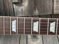 SOLD - Gibson Les Paul R9 Historic 1959 Reissue Factory Aged 2018 - SOLD - Mahar's Vintage Guitars