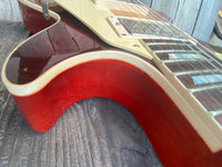 SOLD - Gibson Les Paul R9 Historic 1959 Reissue Factory Aged 2018 - SOLD - Mahar's Vintage Guitars