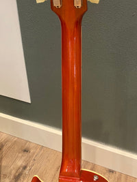 SOLD - Gibson Les Paul R9 Historic 1959 Reissue Factory Aged 2018 - SOLD - Mahar's Vintage Guitars