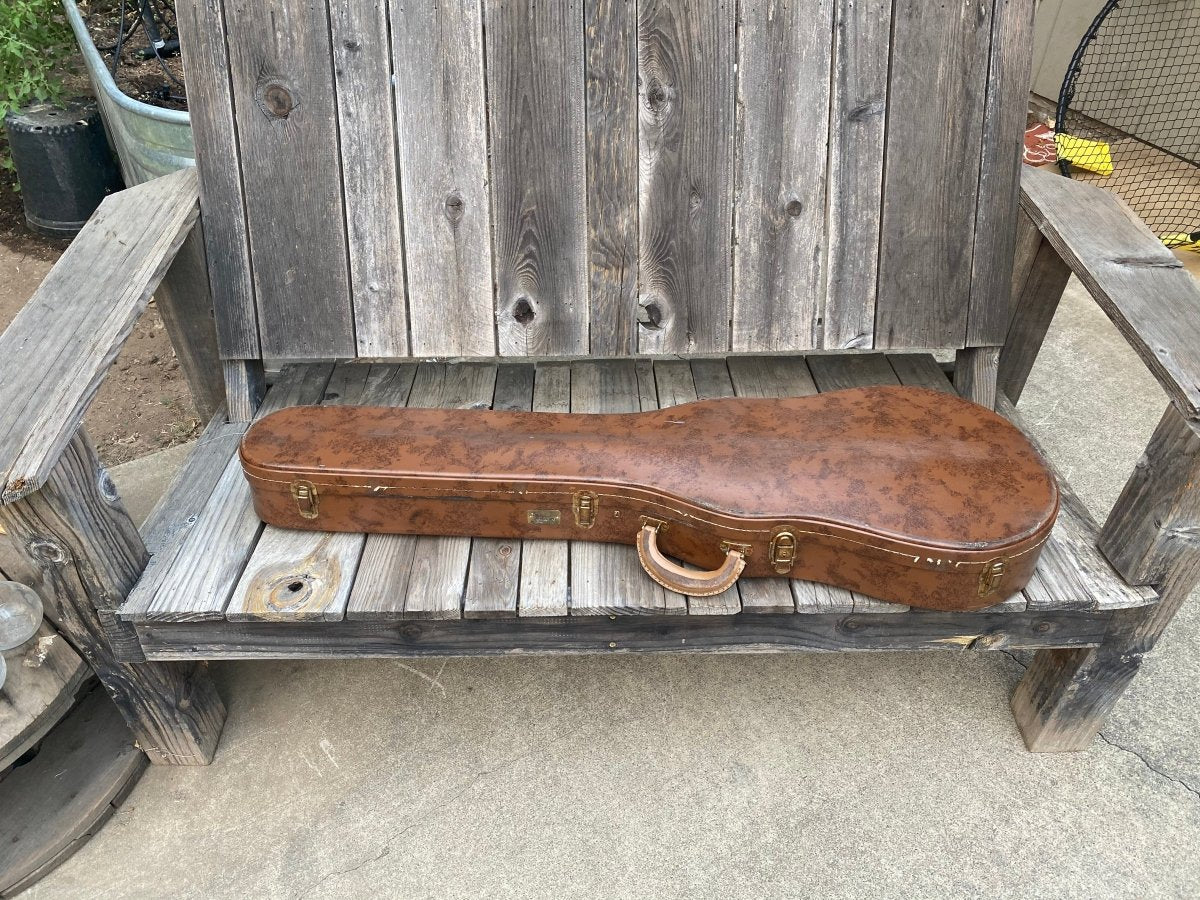 SOLD - Gibson Les Paul R9 Historic 1959 Reissue Factory Aged 2018 - SOLD - Mahar's Vintage Guitars