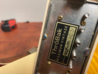 SOLD - Gibson Les Paul R9 Historic 1959 Reissue Factory Aged 2018 - SOLD - Mahar's Vintage Guitars