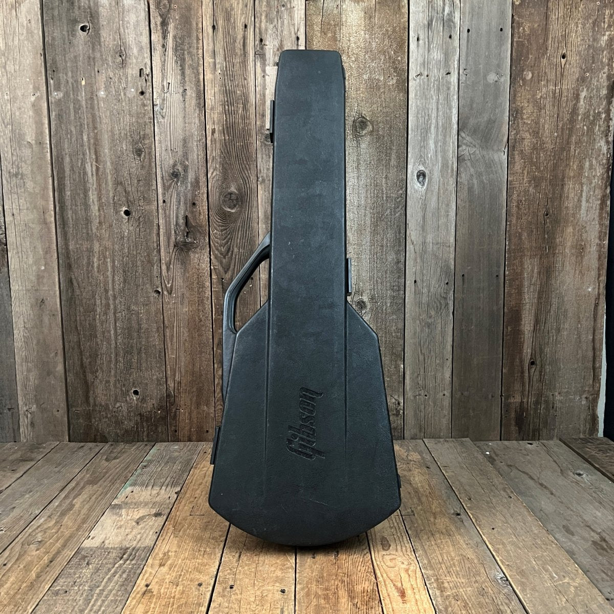 SOLD - Gibson Les Paul Recording Alpine White 1976 Near Mint - Mahar's Vintage Guitars