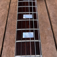 SOLD - Gibson Les Paul Recording Alpine White 1976 Near Mint - Mahar's Vintage Guitars