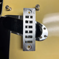 SOLD - Gibson Les Paul Recording Alpine White 1976 Near Mint - Mahar's Vintage Guitars