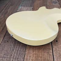 SOLD - Gibson Les Paul Recording Alpine White 1976 Near Mint - Mahar's Vintage Guitars