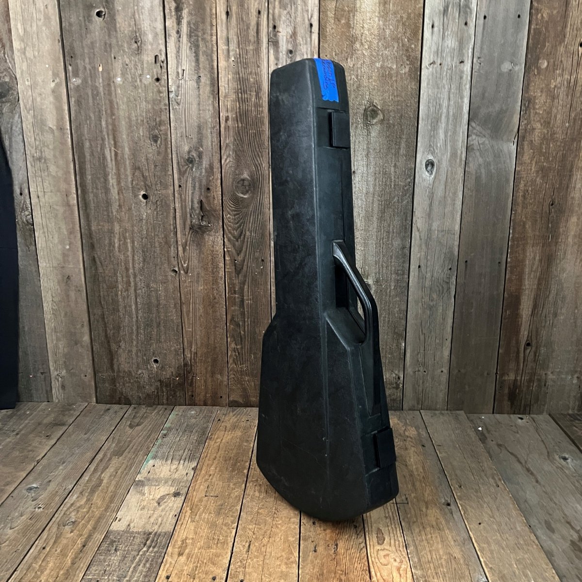 SOLD - Gibson Les Paul Recording Alpine White 1976 Near Mint - Mahar's Vintage Guitars