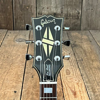 SOLD - Gibson Les Paul Recording Alpine White 1976 Near Mint - Mahar's Vintage Guitars