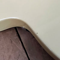 SOLD - Gibson Les Paul Recording Alpine White 1976 Near Mint - Mahar's Vintage Guitars