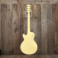 SOLD - Gibson Les Paul Recording Alpine White 1976 Near Mint - Mahar's Vintage Guitars