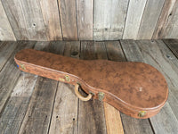 SOLD - Gibson Les Paul Standard 1958 Reissue Custom Shop '58 Axcess Contour - Mahar's Vintage Guitars