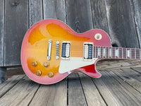 SOLD - Gibson Les Paul Standard 1958 Reissue Custom Shop '58 Axcess Contour - Mahar's Vintage Guitars