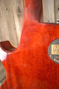 SOLD - Gibson Les Paul Standard 1958 Reissue Custom Shop '58 Axcess Contour - Mahar's Vintage Guitars