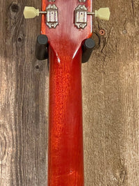 SOLD - Gibson Les Paul Standard 1958 Reissue Custom Shop '58 Axcess Contour - Mahar's Vintage Guitars