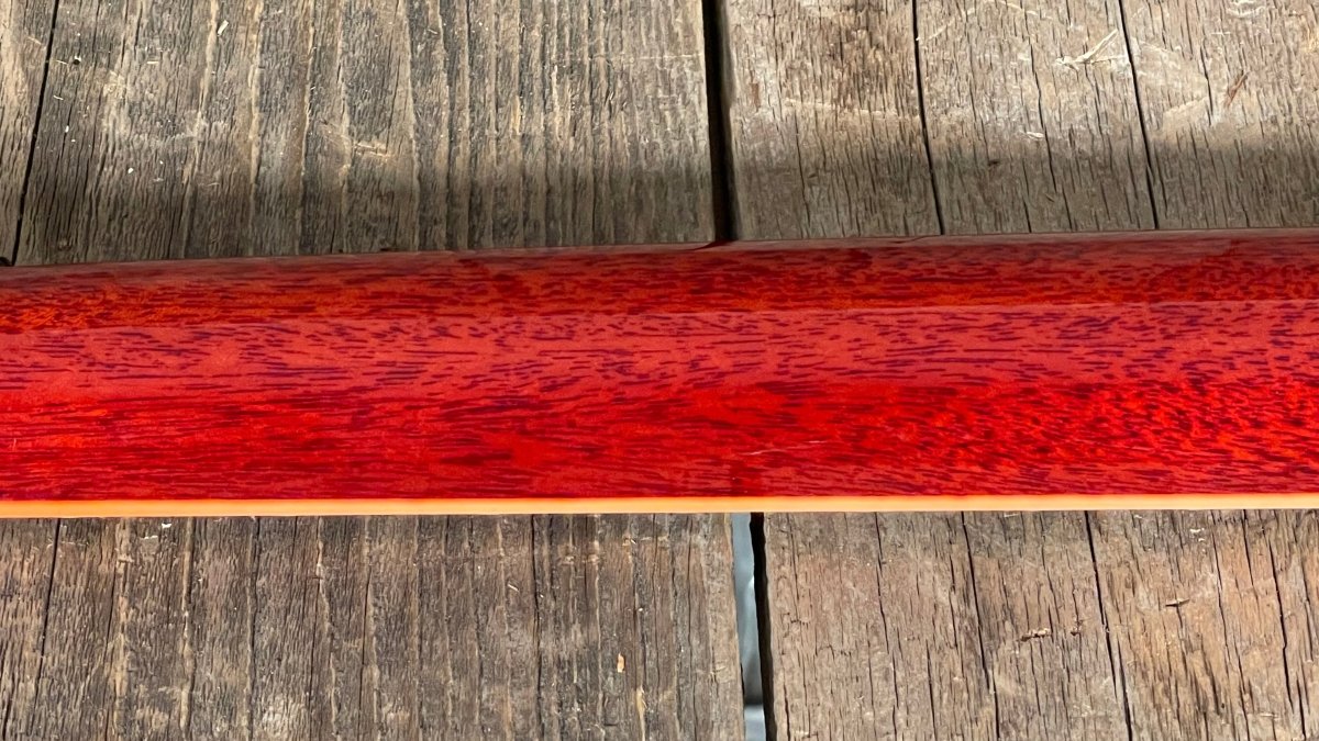 SOLD - Gibson Les Paul Standard 1958 Reissue Custom Shop '58 Axcess Contour - Mahar's Vintage Guitars