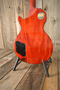 SOLD - Gibson Les Paul Standard 1958 Reissue Custom Shop '58 Axcess Contour - Mahar's Vintage Guitars