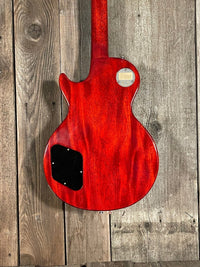 SOLD - Gibson Les Paul Standard 1958 Reissue Custom Shop '58 Axcess Contour - Mahar's Vintage Guitars