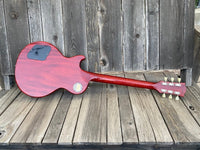 SOLD - Gibson Les Paul Standard 1958 Reissue Custom Shop '58 Axcess Contour - Mahar's Vintage Guitars