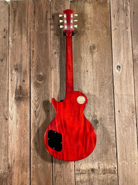 SOLD - Gibson Les Paul Standard 1958 Reissue Custom Shop '58 Axcess Contour - Mahar's Vintage Guitars