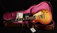 SOLD - Gibson Les Paul Standard 1958 Reissue Custom Shop '58 Axcess Contour - Mahar's Vintage Guitars