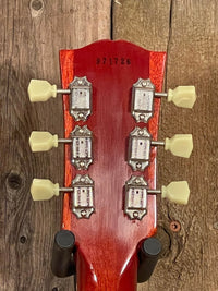 SOLD - Gibson Les Paul Standard 1958 Reissue Custom Shop '58 Axcess Contour - Mahar's Vintage Guitars