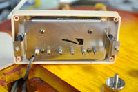 SOLD - Gibson Les Paul Standard 1958 Reissue Custom Shop '58 Axcess Contour - Mahar's Vintage Guitars