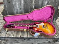 SOLD - Gibson Les Paul Standard 1958 Reissue Custom Shop '58 Axcess Contour - Mahar's Vintage Guitars