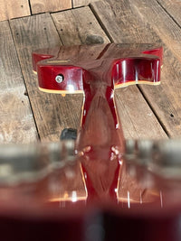 SOLD - Gibson Les Paul Standard 1958 Reissue Custom Shop '58 Axcess Contour - Mahar's Vintage Guitars