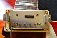 SOLD - Gibson Les Paul Standard 1958 Reissue Custom Shop '58 Axcess Contour - Mahar's Vintage Guitars